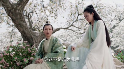 Phim hay - Tam Sinh Tam Thế Thần Tịch Duyên tập 7