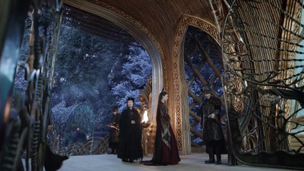 Phim hay - Tam Sinh Tam Thế Thần Tịch Duyên tập 10