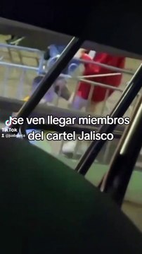#viral Riña entre narcos en la Feria de Aguascalientes #ChichoCastro Uno de varios videos que circula en redes de la corrupción en Aguascalientes