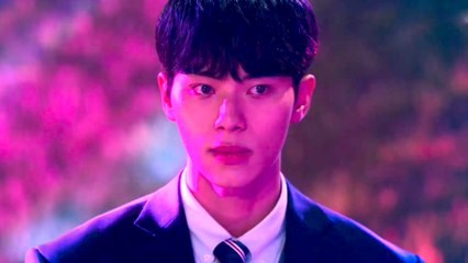 New Trailer for Netflix’s Mystery Romance Hierarchy