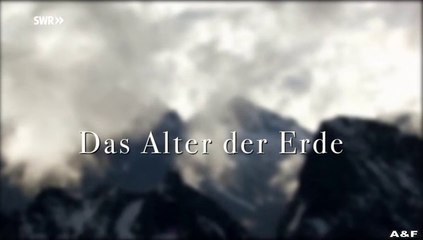 Liebe am Fjord -10- Das Alter der Erde