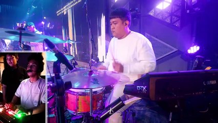 Live Switcher - O Betapa Dalamnya ( JPCC Worship ) - Yeshua Abraham