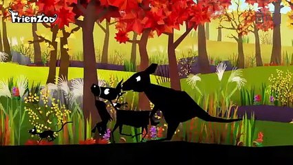 프렌쥬 쓰담쓰담 동물원 | show | 2016 | Official Trailer