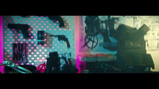 Punk Spy | show | 0 | Official Trailer