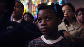 Respect: La Historia De Aretha Franklin | movie | 2021 | Official Trailer