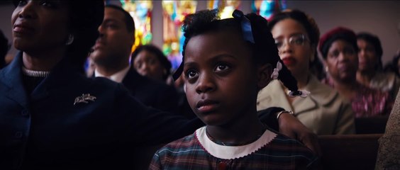 Respect: La Historia De Aretha Franklin | movie | 2021 | Official Trailer