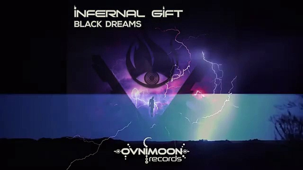 Infernal Gift - Limbo of Dreams