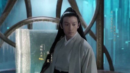 Tam Sinh Tam Thế Thần Tịch Duyên Tập 11 🌟 – Phim Hấp Dẫn Với Câu Chuyện Ly Kỳ - thumbnail