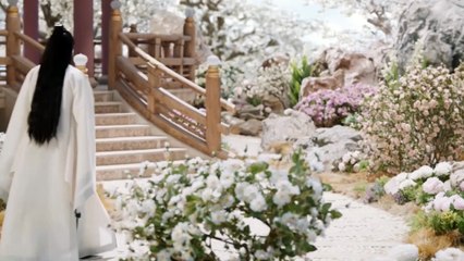 Phim hay - Tam Sinh Tam Thế Thần Tịch Duyên tập 13