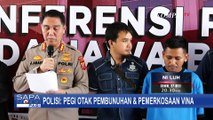 Ungkap Modus Pelarian Pegi, Polisi: Ganti Nama dan Pindah Tempat Tinggal