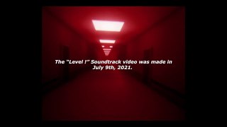 _Level !_ But It's Actually a Soundtrack REMASTERED