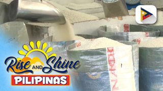 Pilipinas, pinakamalaking rice importer ayon sa pagtaya ng U.S. Dept. of Agriculture