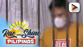 Higit P2-M halaga ng ilegal na droga, nasabat sa isang high-value individual sa Pasay City