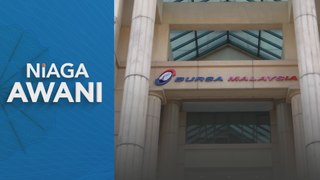 Niaga AWANI: FBM KLCI dijangka masih di atas 1600 mata