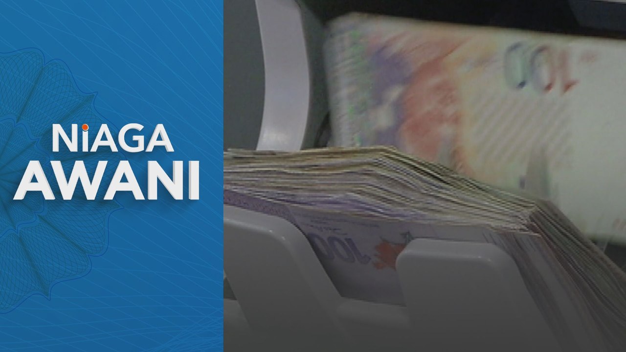 Niaga AWANI: Ringgit: Aliran Rendah Berbanding Dolar Amerika Syarikat