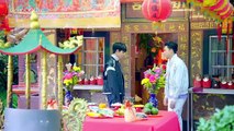 Stay by My Side Special EP 1 ENG SUB