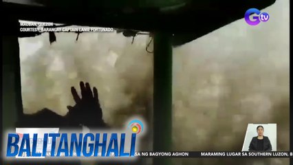 Download Video: Bagyong Aghon, 9 na beses nag-landfall sa iba't ibang bahagi ng bansa nitong weekend | BT