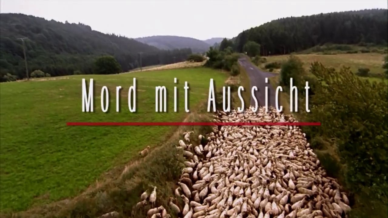 Mord mit Aussicht -05- Waldeslust