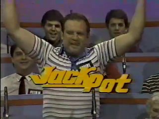 Lauren 1st QotH (Premiere), 9/30/85