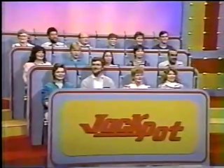 Stephanie 1st QotH, 2/86