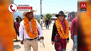 Desaparece candidato de Morena tras un atentado en Cochoapa, Guerrero