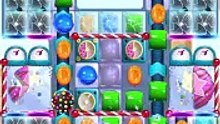 Candy Crush: 27/5 gameplay (level 6271)