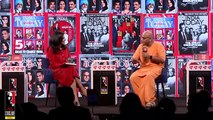 Swami Gaur Gopal Das At India Today Conclave  | How To Live Life To The Fullest