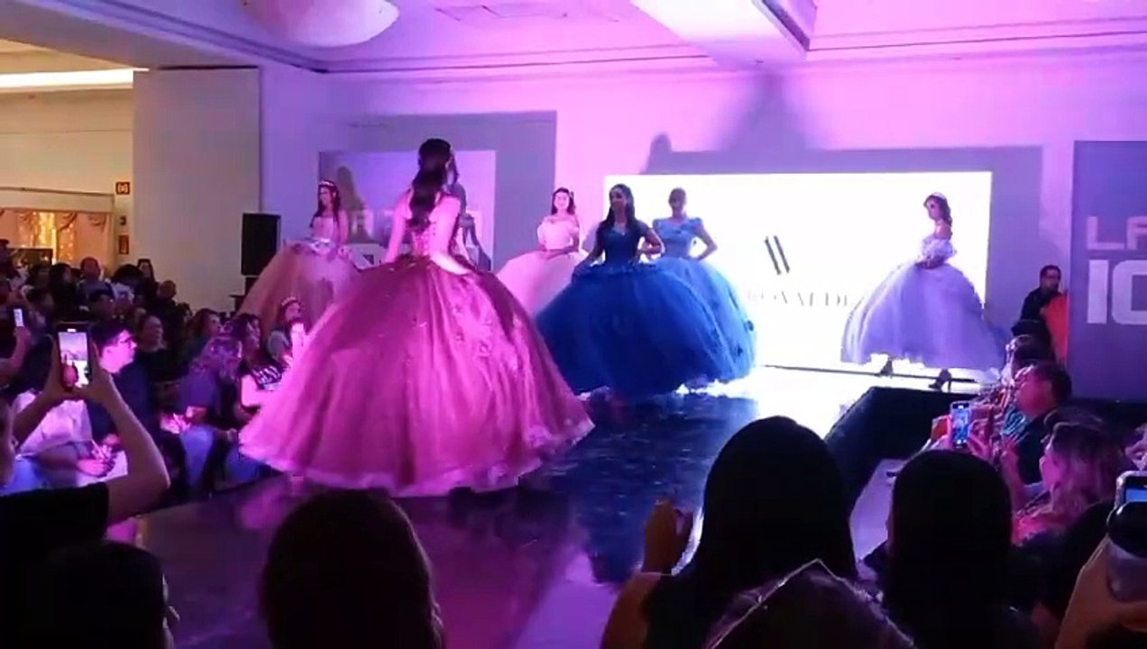 Expo Boda & XV Fest