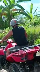 Atv Ride in Bali #entertainment