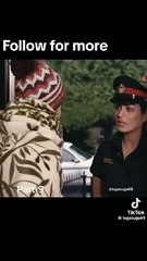 Punjab police very funny seen