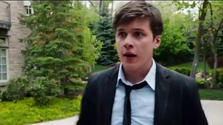 Being Charlie Bande-annonce (EN)