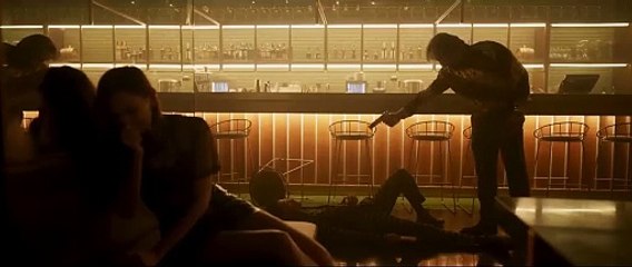 Alana, déesse de justice Bande-annonce (EN)