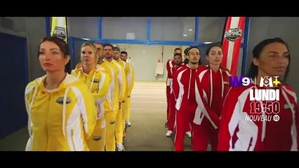 "Les Apprentis Champions", dès lundi à 19:50 sur W9 et en streaming sur M6+