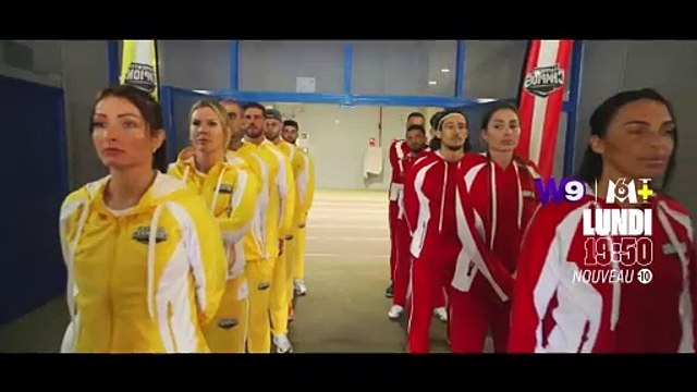 Les Apprentis Champions , dès lundi à 19:50 sur W9 et en streaming sur M6+