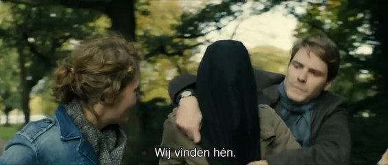 Video herunterladen: Un Homme très recherché Bande-annonce (NL)