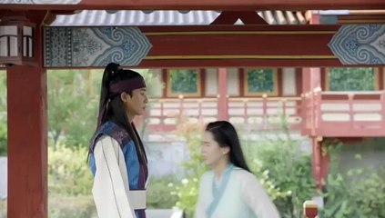 Hwarang EP13 HINDI RV Drama