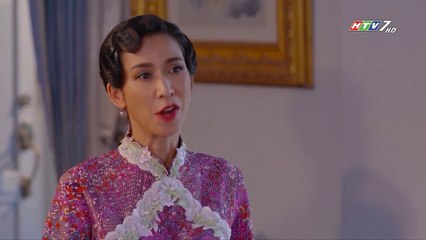 Mộng Hồ Điệp 2 (lồng tiếng) - Phim Thái Lan