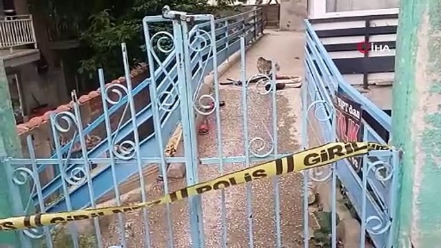 Manisa’da vahşi cinayet: Eski eşi, kayınvalidesi ve kayınbiraderini öldürdü