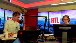 Le journal RTL de 6h du 27 mai 2024