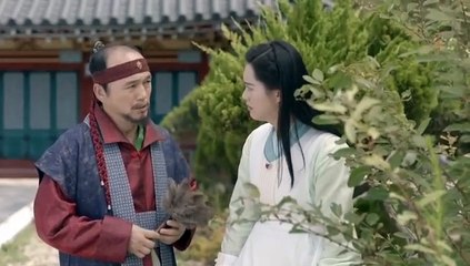 Hwarang EP19 HINDI RV Drama