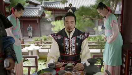 Hwarang EP20 HINDI RV Drama