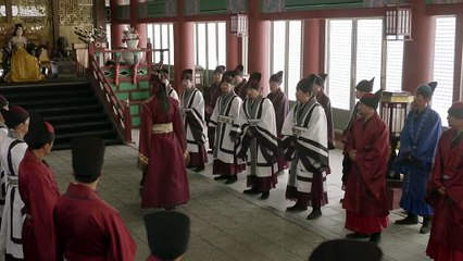 Hwarang EP25 HINDI RV Drama