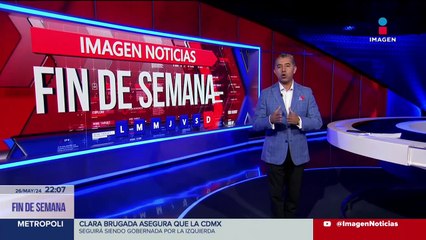 Suman 48 muertes por las altas temperaturas en México