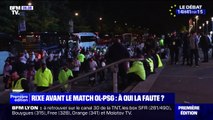 Rixe entre des supporters de l'OL et du PSG: où en est l'enquête?