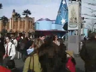 **Eurodisney**