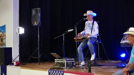 Le Grizzly  (Girls & Boys Country Road) (1)