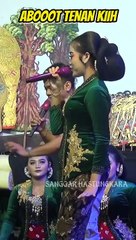 Beratnya Punya Bojo Biduan #cakpercil #nandasari #bojobiduan