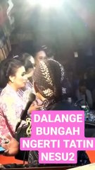 KI SENO BUNGAH NGERTI TATIN NESU2  #tatin #tatinthitot #KISENO #kisenonugroh