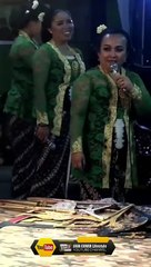DALANG MILENIAL VS SINDEN TERKUAT DI BUMI - KAMERAMEN JADI SASARAN EMOSI
