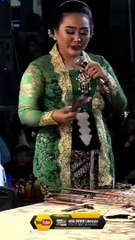 TATIN VS DALANG MILENIAL LUCU MASALAH HITUNG SAWERAN